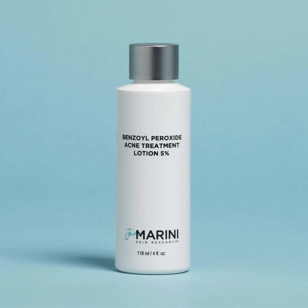 Jan Marini Jan Marini Benzoyl Peroxide 5% 3