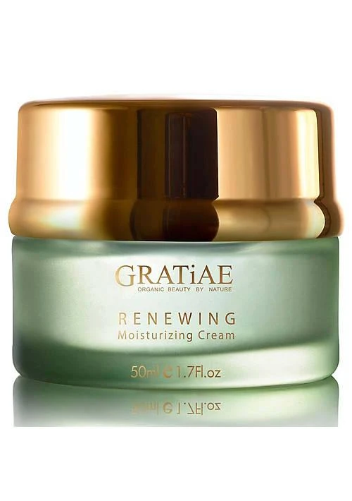 Allegresse 24 Karat Skin Care Renewing Moisturizing Cream 1