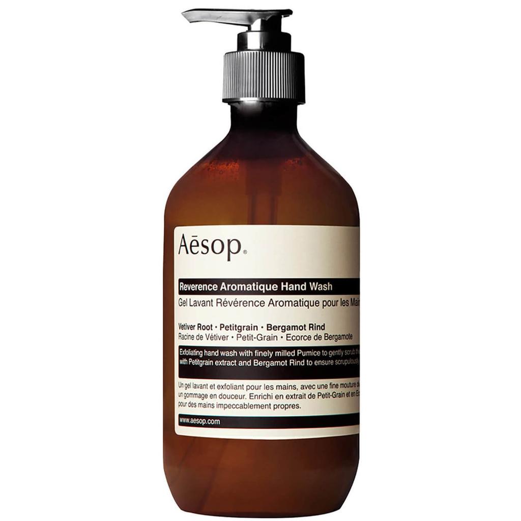 Aesop Aesop Reverence Hand Duo