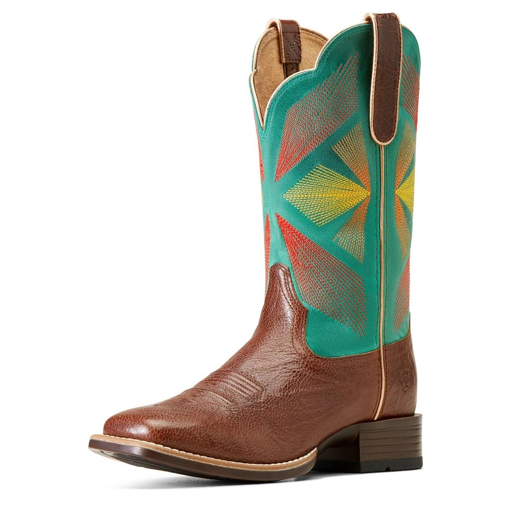 Ariat Oak Grove Western Boot 1