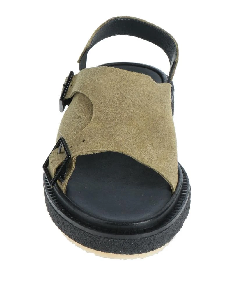Adieu Paris Sandals 4