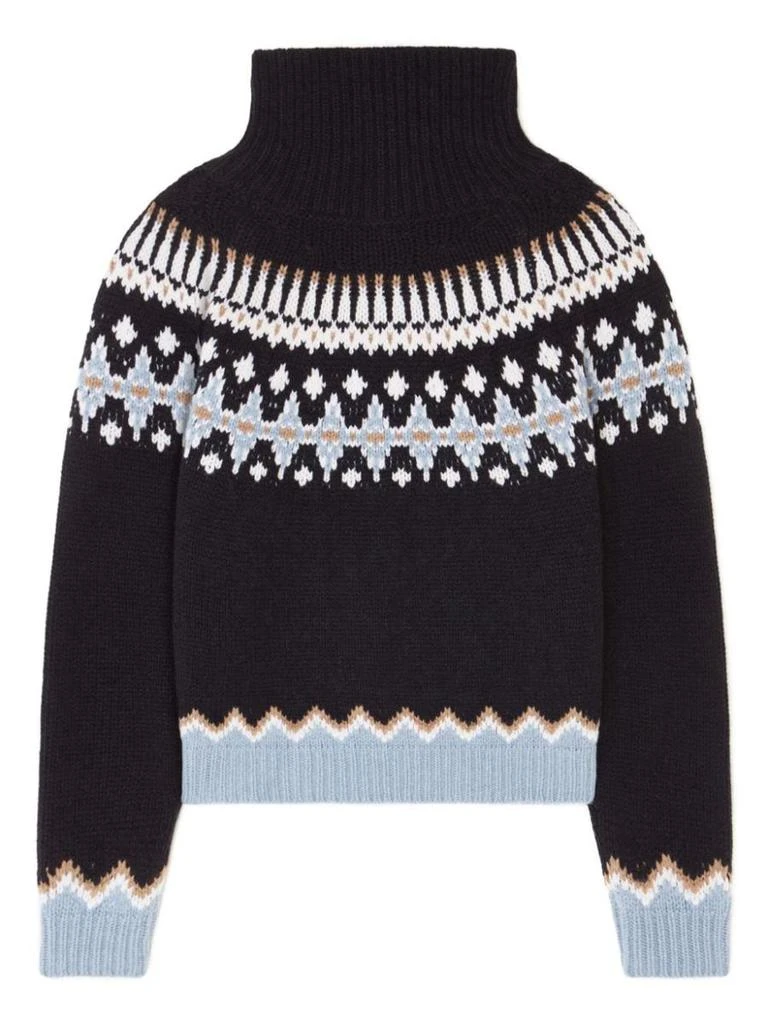 ALANUI Alanui Sweaters 4