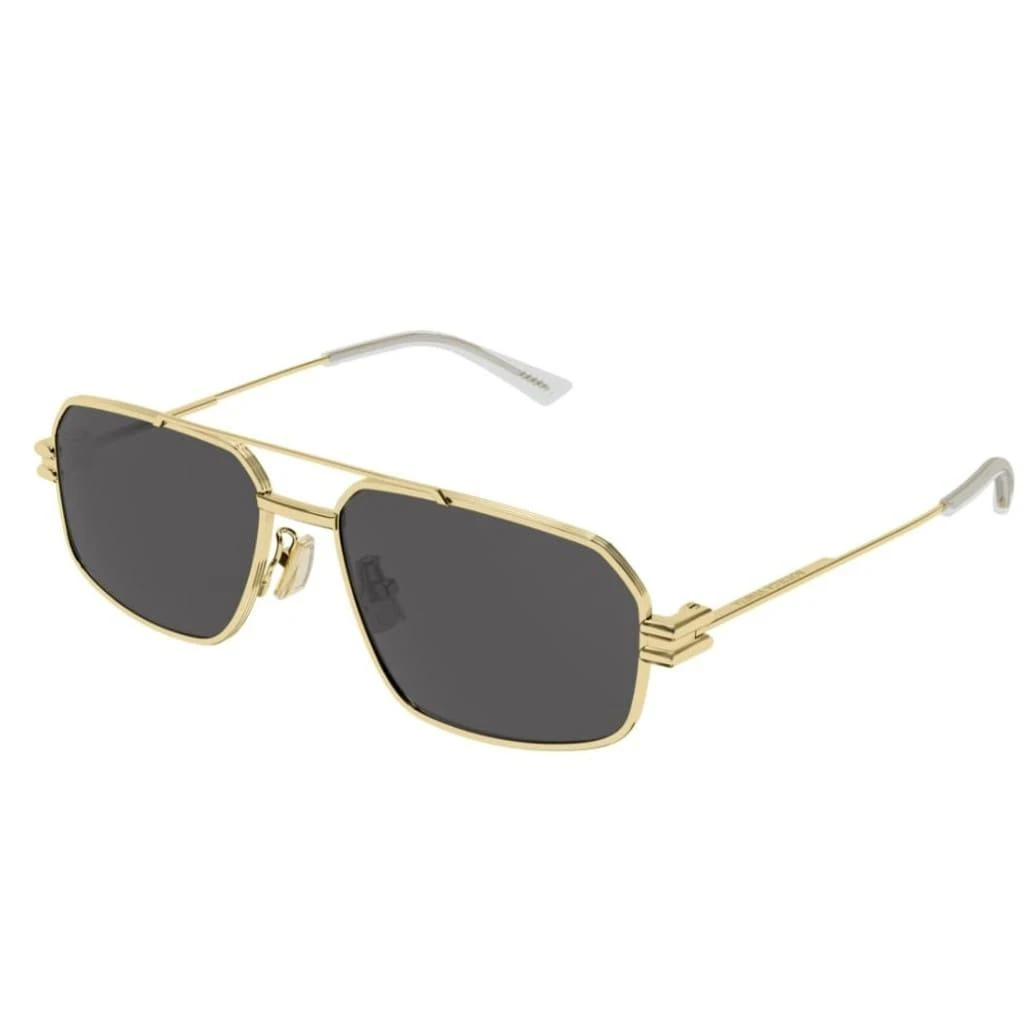 Bottega Veneta BV1128S 002 Sunglasses 1
