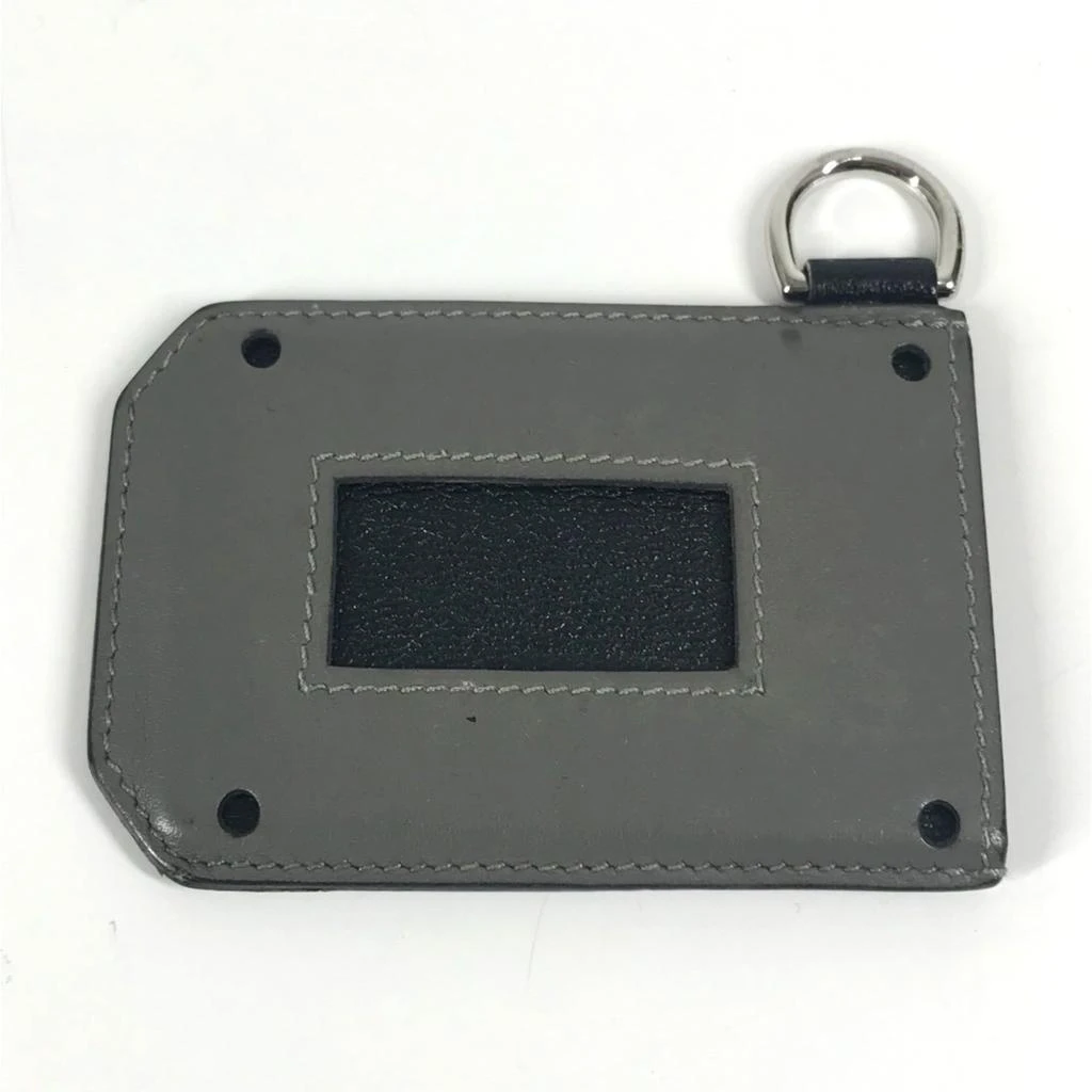 Hermes multi  Leather Card Case (Pre-Owned)