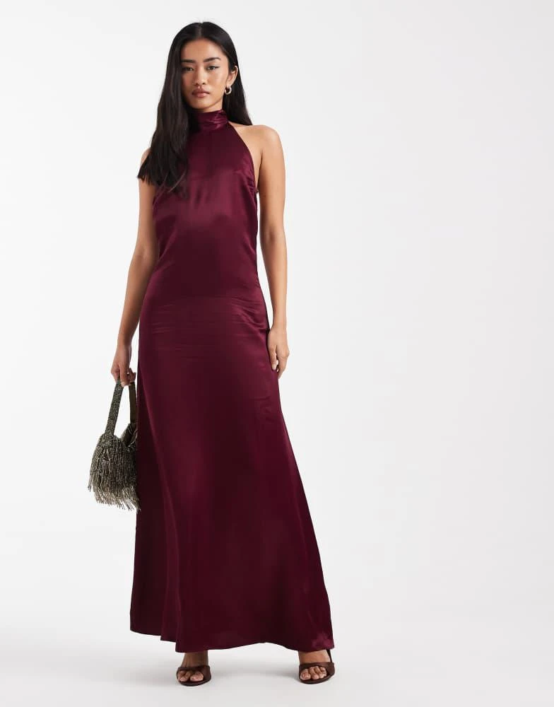 cheap summer maxi dresses Love In The Summer Maxi Dress Pink