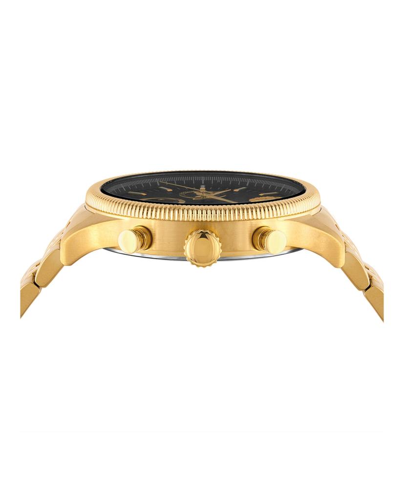 Versus Versace Colonne Chronograph Watch