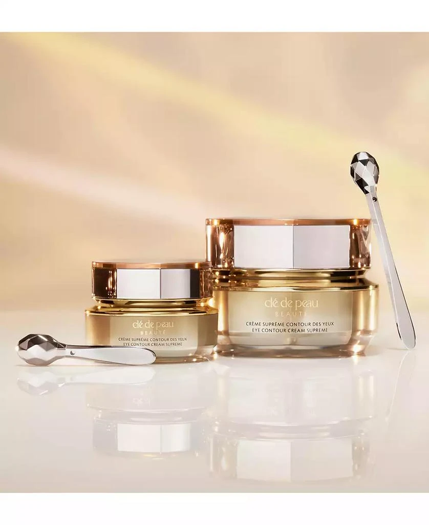 Cle de Peau Enhancing Eye Contour Cream Supreme Mini 4