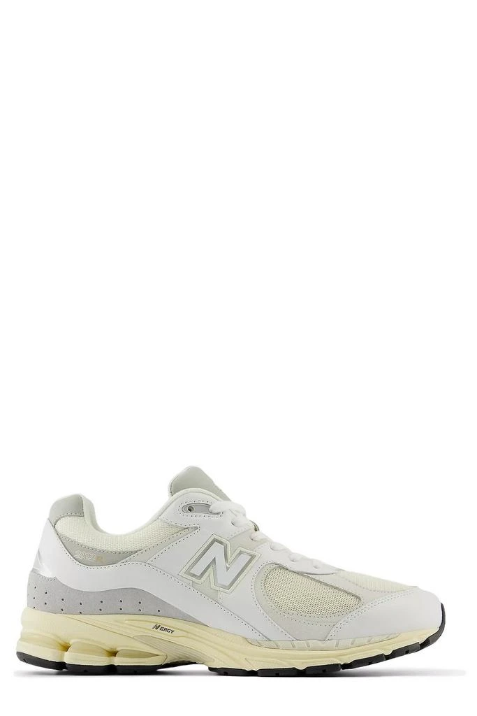 New Balance New Balance 2002R Lace-Up Sneakers 1