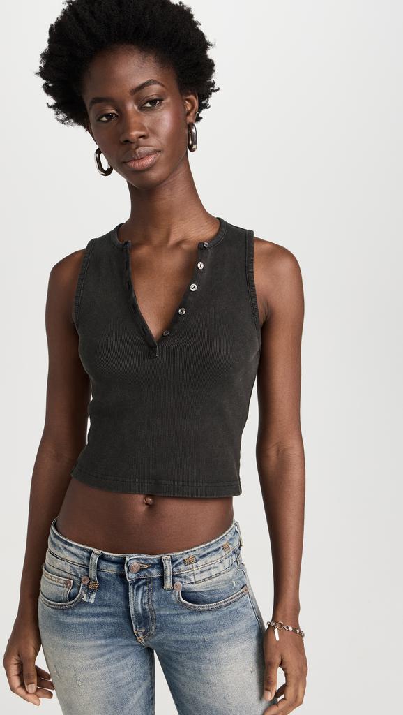 R13 Henley Tank