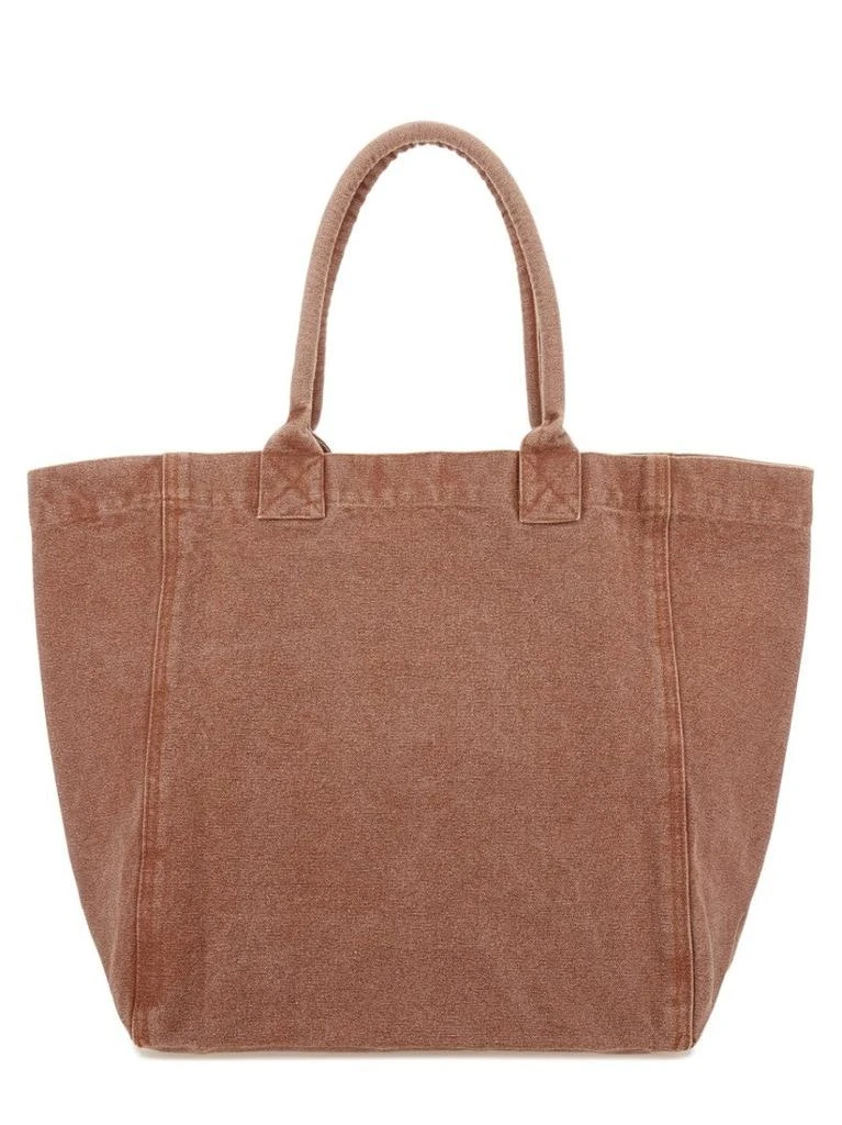 Isabel Marant Yenky" Tote Bag 2