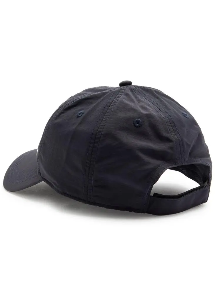 Hugo Boss Lach logo-print nylon cap  2