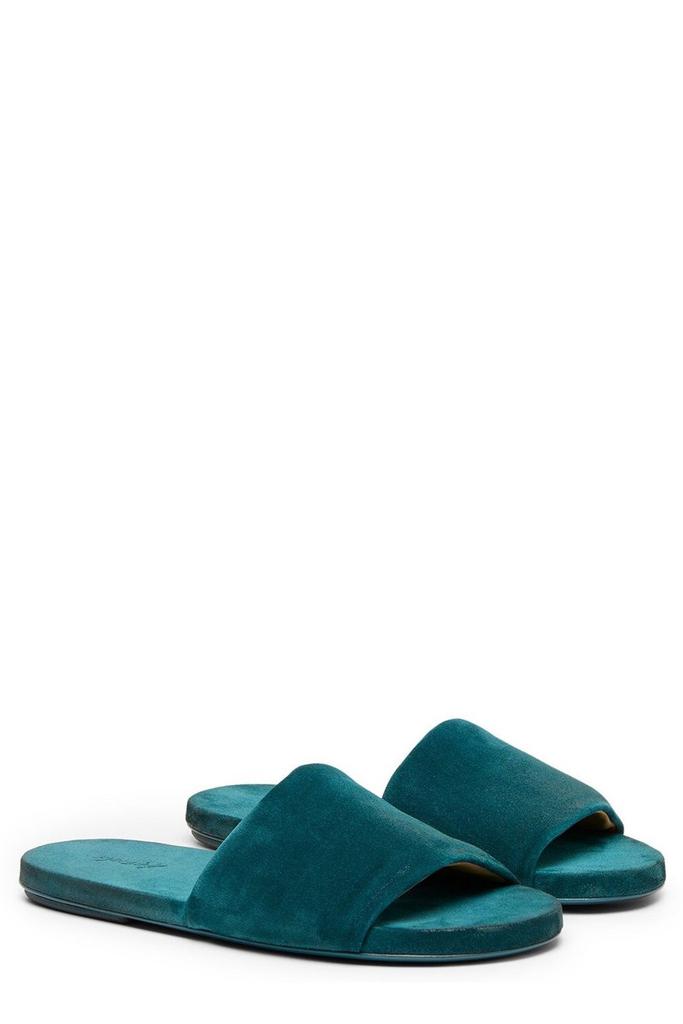 Marsèll Marsèll Spanciata Open-Toe Sandals - Shoes - Compare