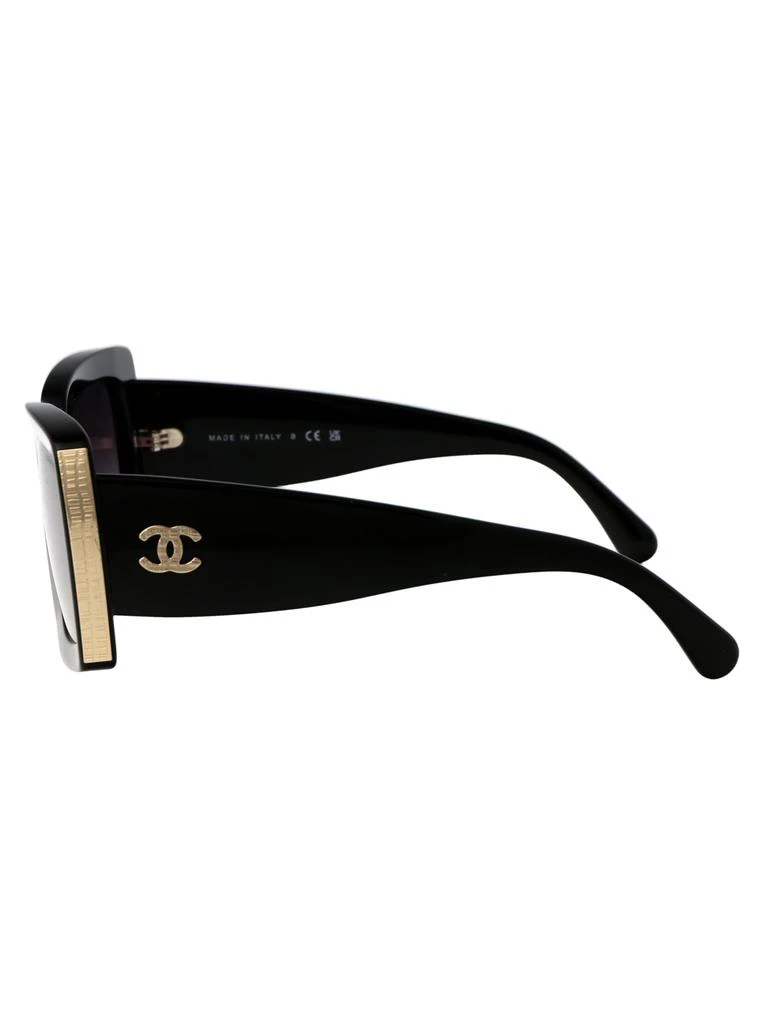 Chanel 0ch5435 Sunglasses 3