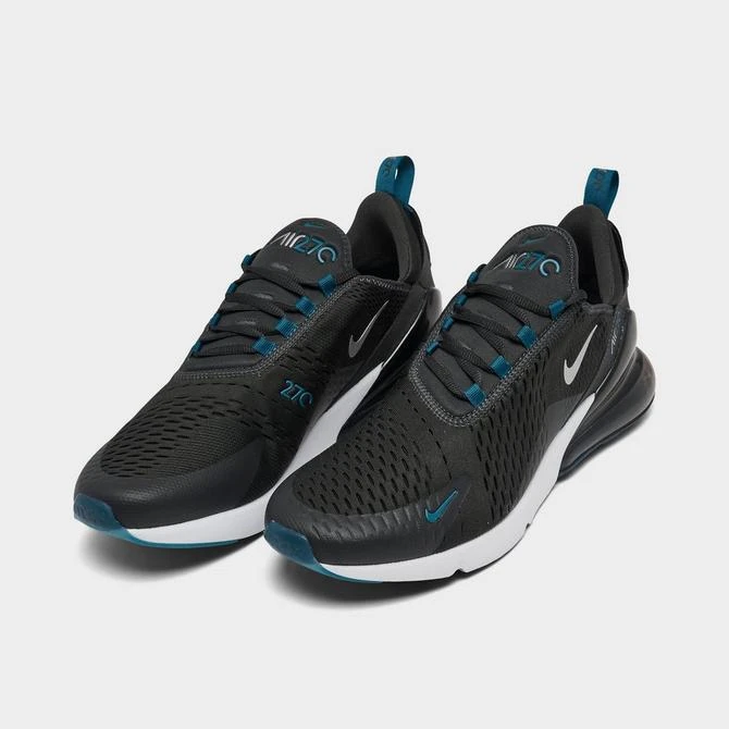 NIKE Men's Nike Air Max 270 Casual Shoes 3
