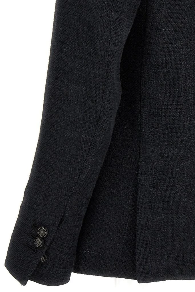 Maurizio Miri Maurizio Miri Blazer Sam Jacket 4