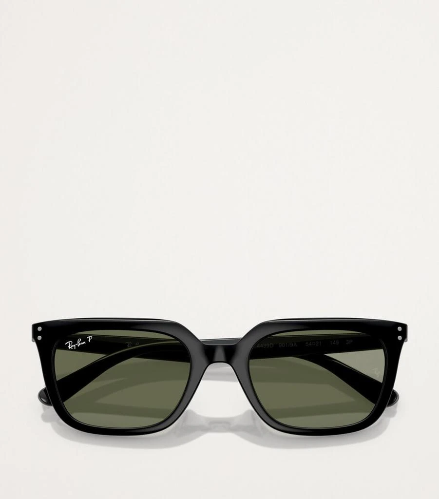 Ray-Ban RB4439D Sunglasses 5