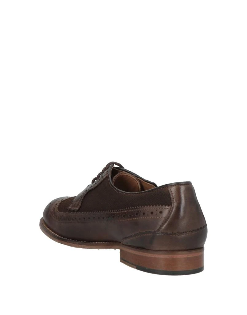 BALDININI Laced shoes 3