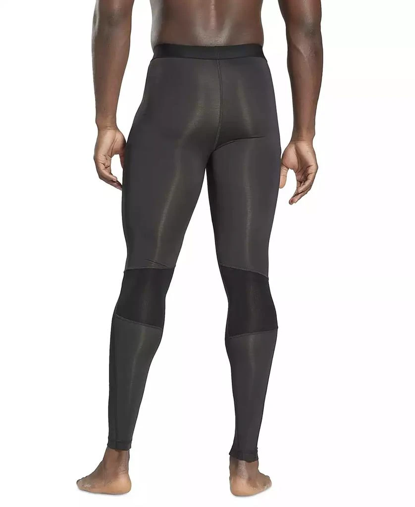 Reebok Men's Workout Ready Compression Tights 2