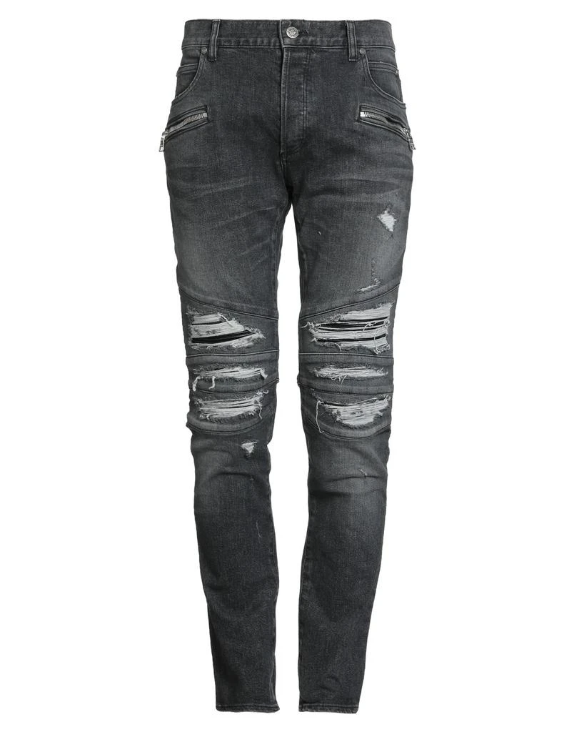 Balmain Denim pants 1