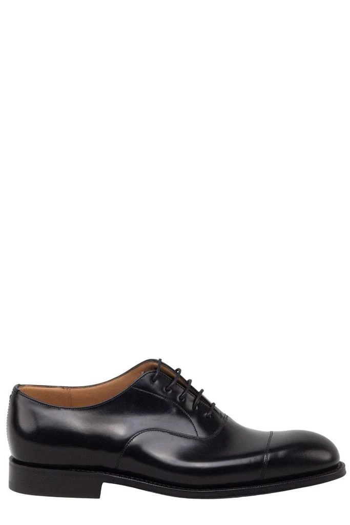 Church's Church's Consul Oxford Lace-Up Shoes 1