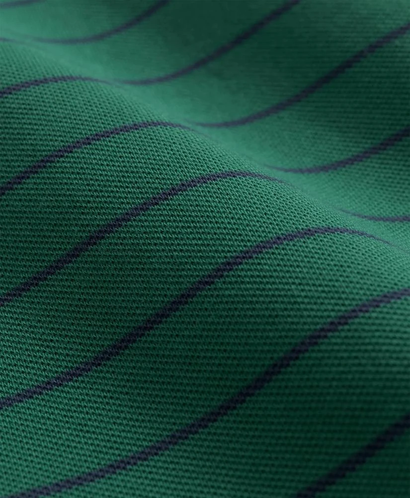 Brooks Brothers Golden Fleece® Thin Striped Supima 3