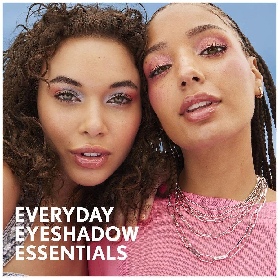 CoverGirl Eye Enhancers Eyeshadow Palette 6