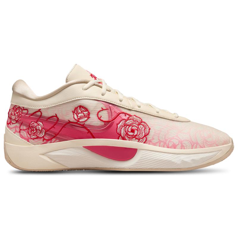 361 Degrees Basketball Man Ag4 Se Precious Pink/white PINK