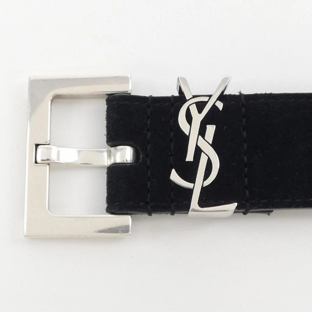 Yves Saint Laurent Standard Belt (Pre-Owned) 2
