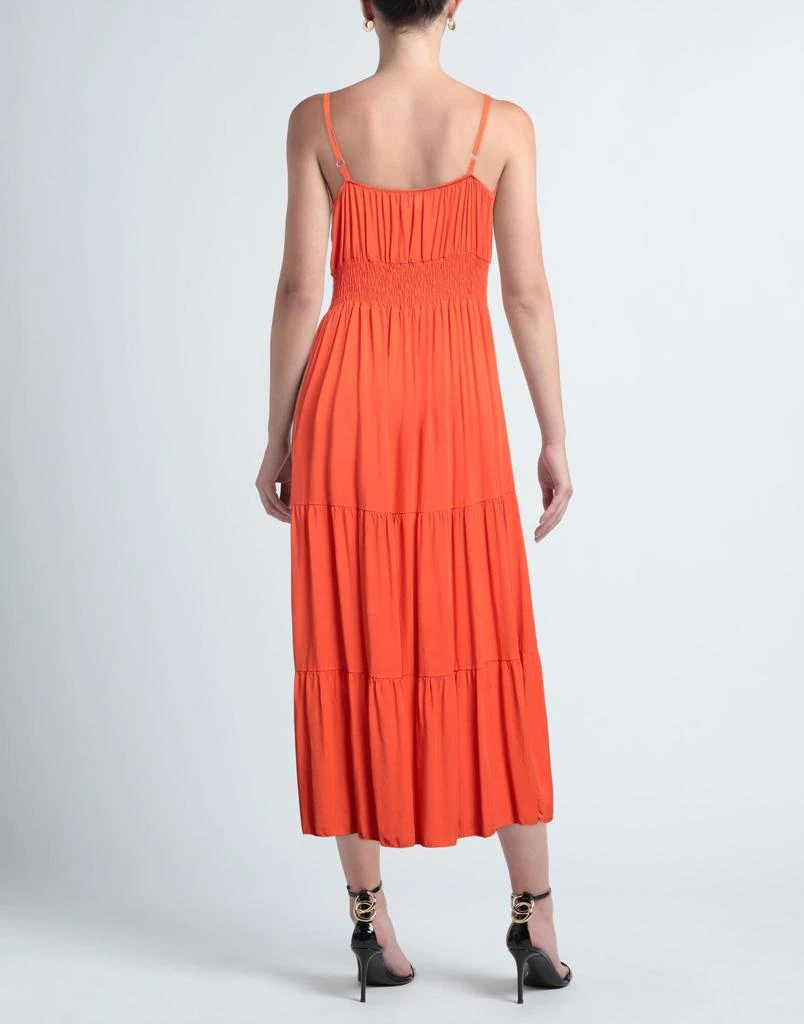 VANESSA SCOTT Long dress 3