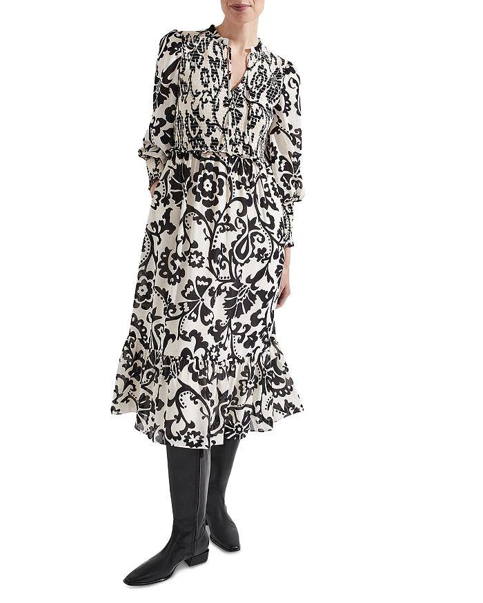 HOBBS LONDON Marie Dress 1
