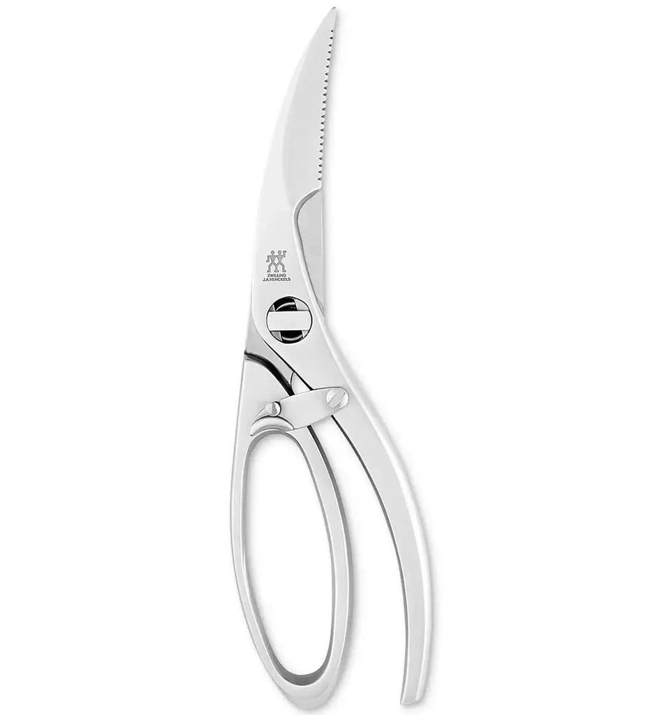 ZWILLING J.A. Henckels Twin Select Take-Apart Poultry Shears 1