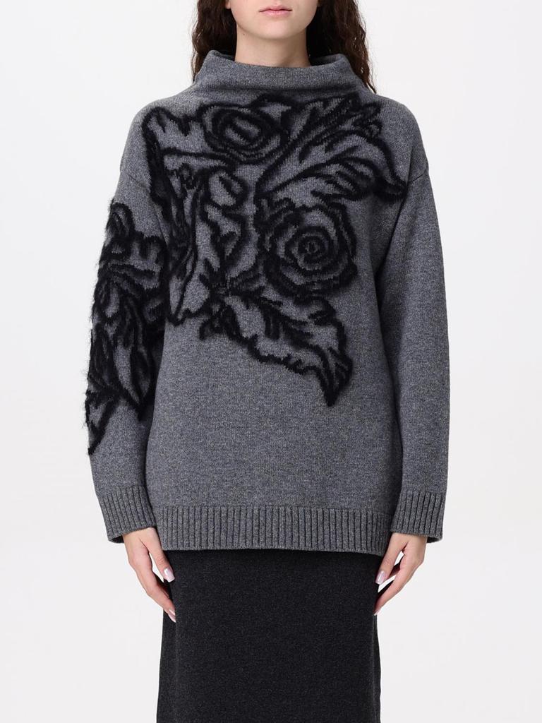 Alberta Ferretti Sweater woman Alberta Ferretti