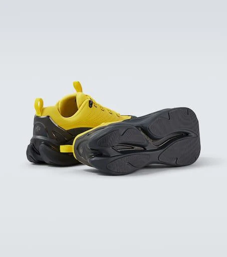Hoka One One x Spencer Badu Elevon X sneakers 7