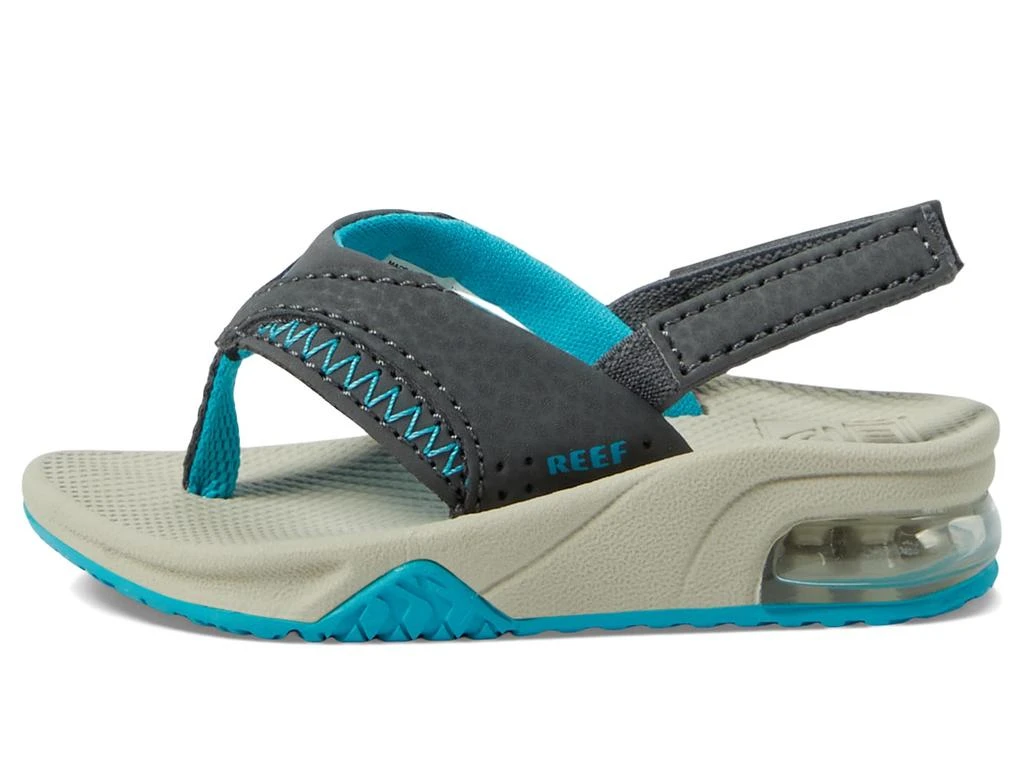 Reef Little Fanning (Infant/Toddler/Little Kid) 4