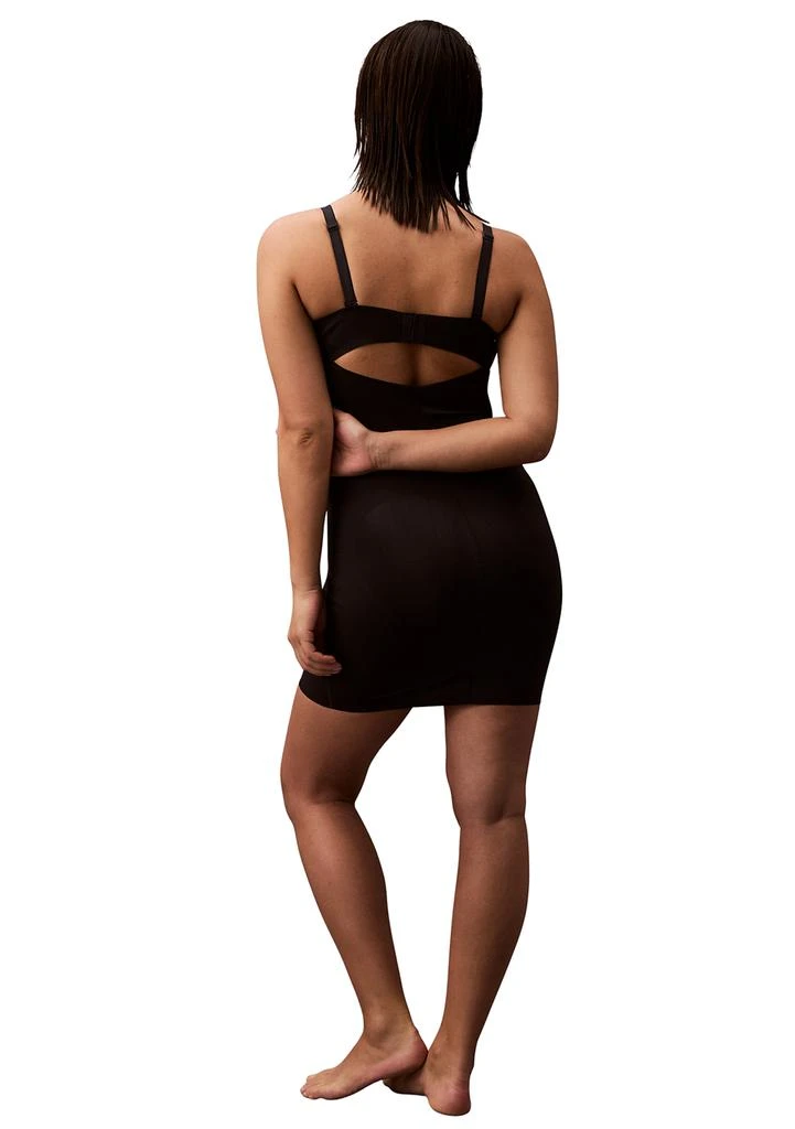 Calvin Klein Invisibles Micro Firm Shape Slip 2