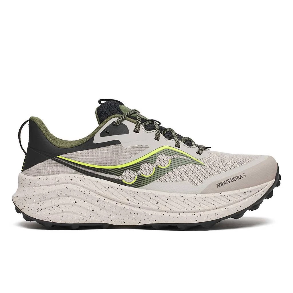 Saucony Saucony - Men
s Xodus Ultra Three Sneaker 3