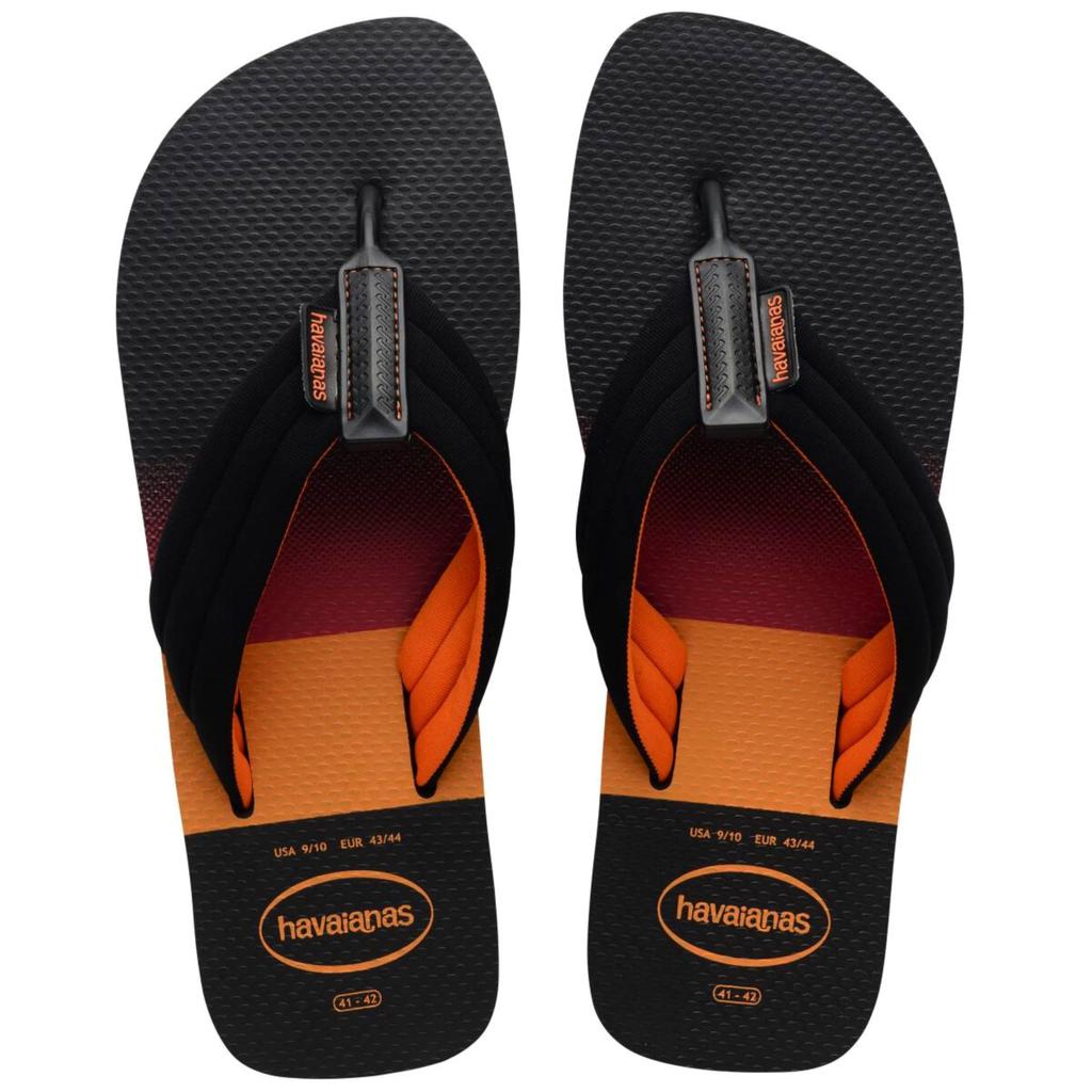 Havaianas Urban Print Sandals