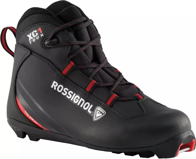 Rossignol Rossignol Men's XC1 Cross Country Ski Boots 1