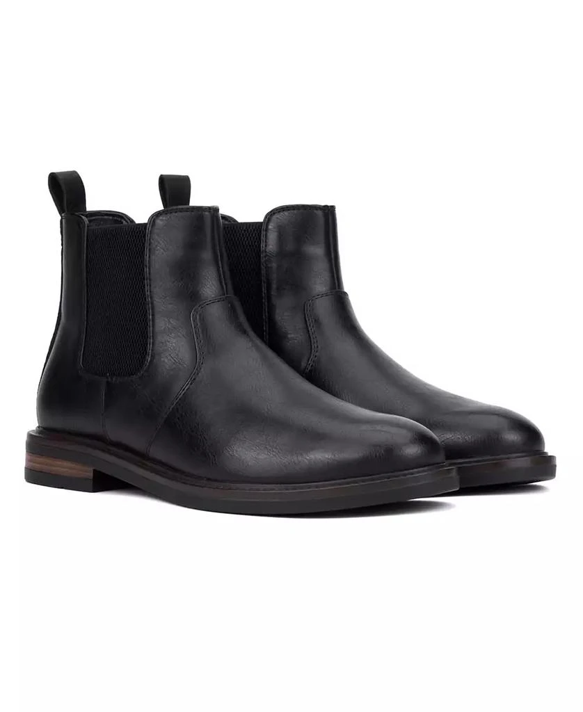 Reserved Footwear Men's Ryder Chelsea Boots 6