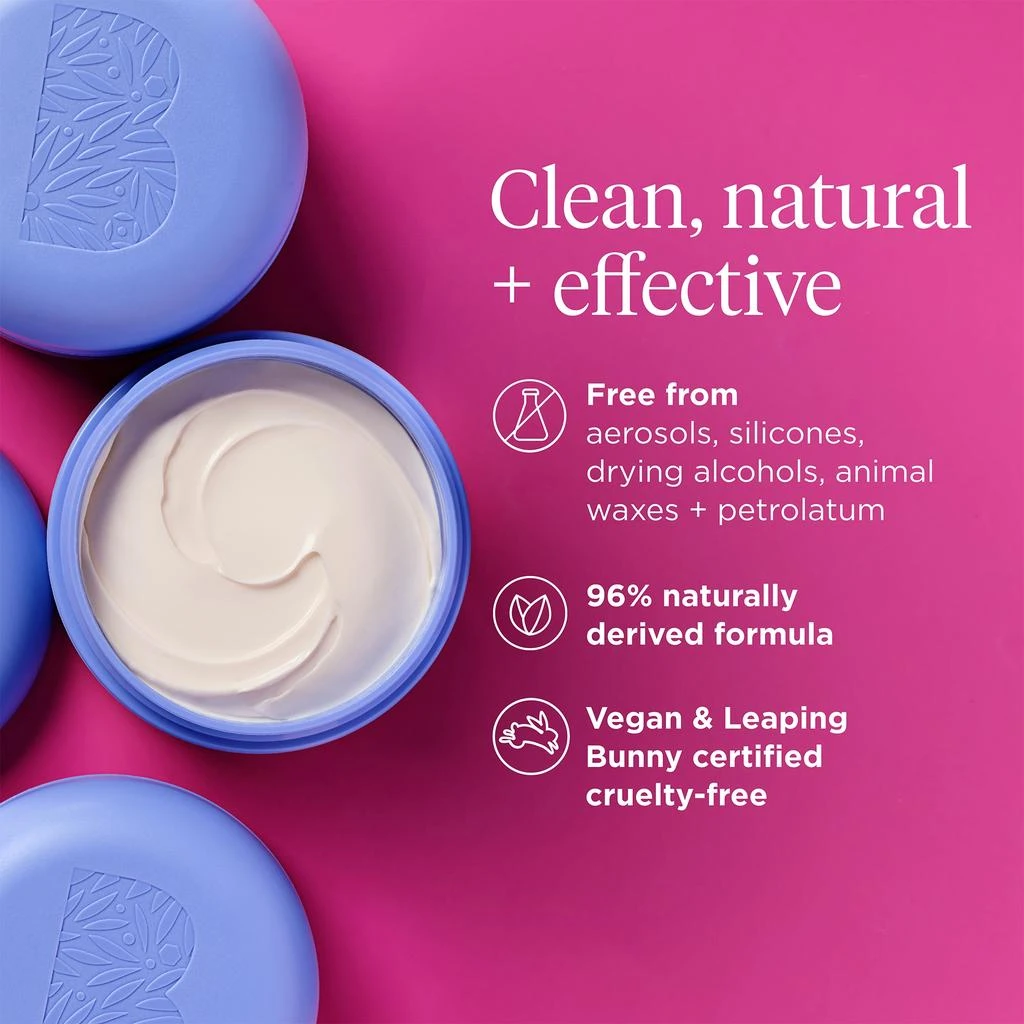 Briogeo Briogeo Style + Treat™ Yuzu + Plum Oil Light Work Sculpting Crème 1.7 oz 13