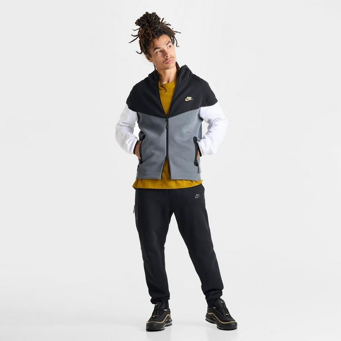 Nike top Tech Fleece Outfit Memphis