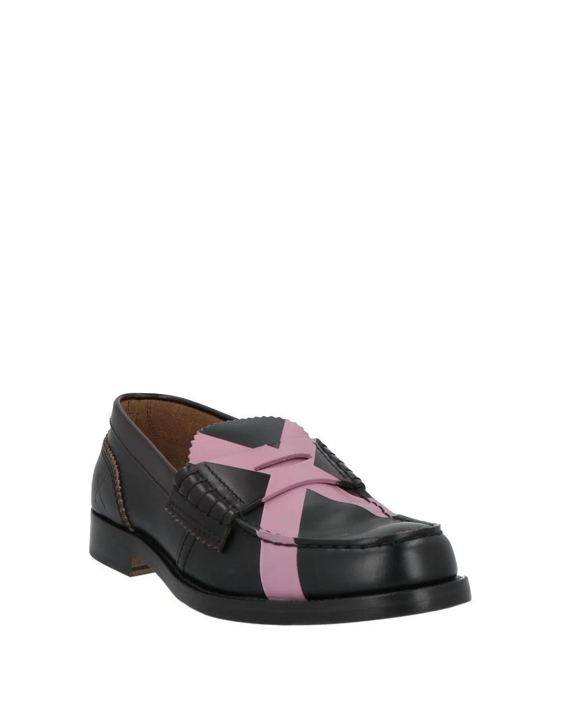 College Loafers 2