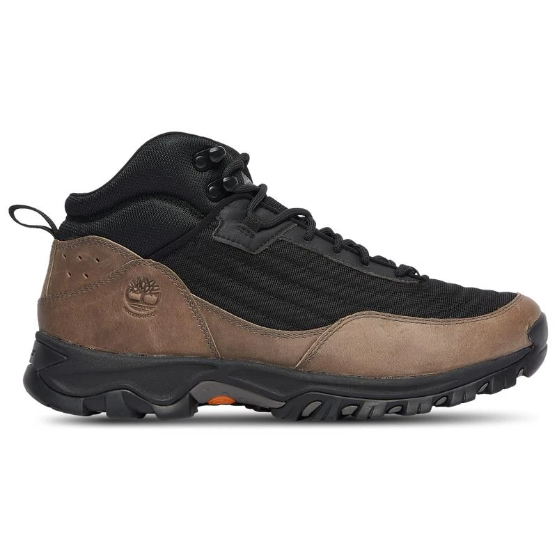 Timberland Timberland Mt. Maddsen Mid Waterproof - Men's 1