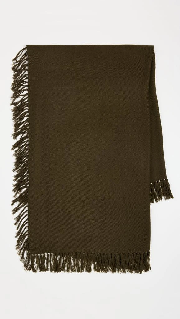 Isabel Marant Zila Scarf 1