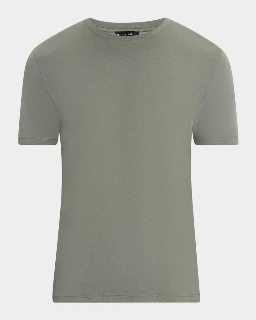 Reiss Men's Bless Jersey T-Shirt 1