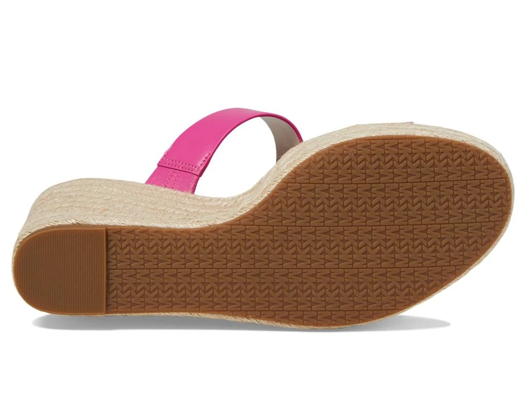 Michael Kors Lucinda Wedge 3