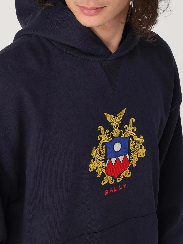 Bally Sweatshirt men Bally 4