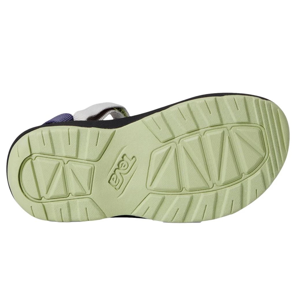 Teva Hurricane XLT 2 Glow Multi  1019390C Pre-School 3
