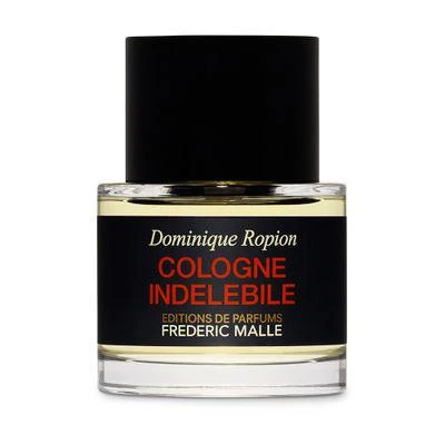 Frederic Malle Cologne Indelebile eau de cologne 50 ml 1