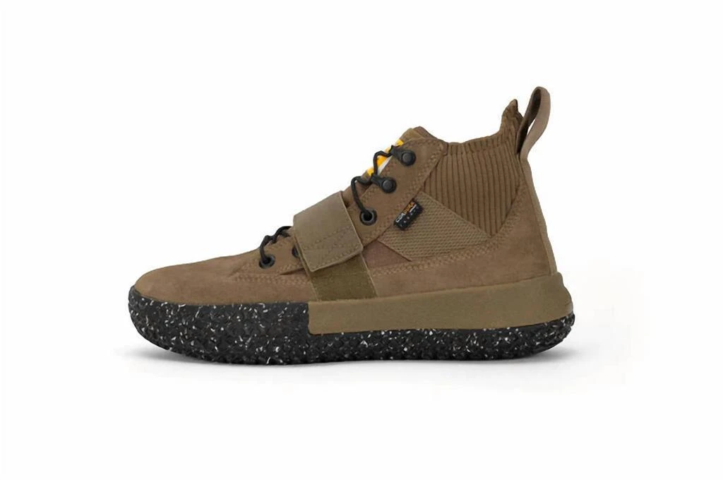BRANDBLACK Brandblack - Men's Milspec Evo Hiking Boot 3